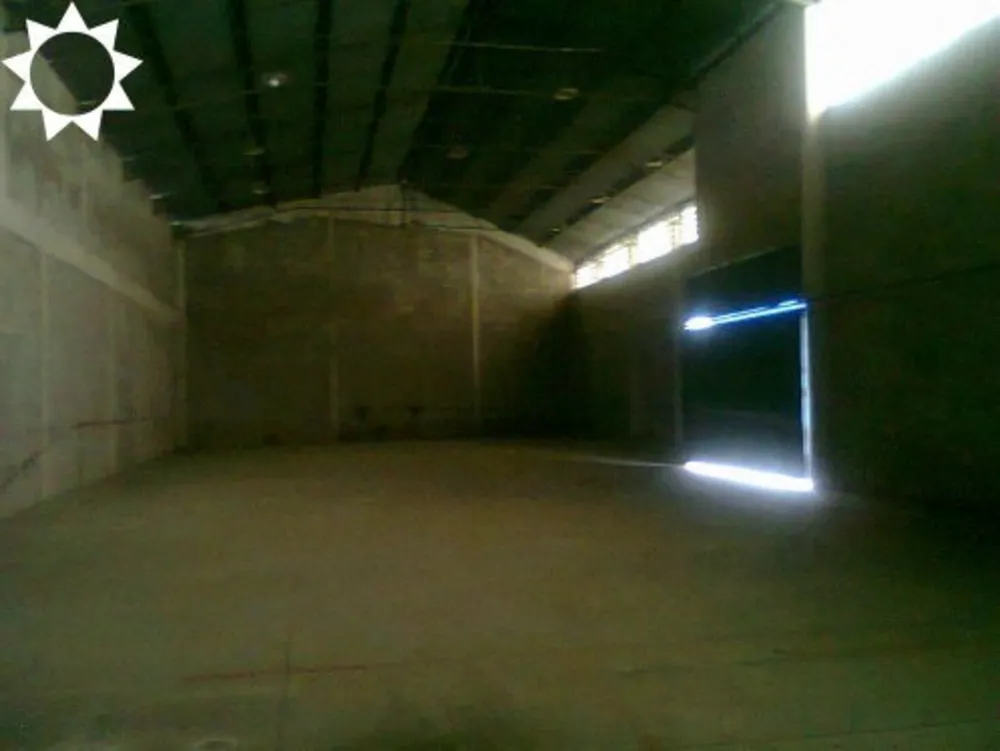 Depósito-Galpão, 807 m² - Foto 3