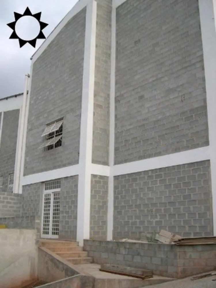 Depósito-Galpão, 807 m² - Foto 7