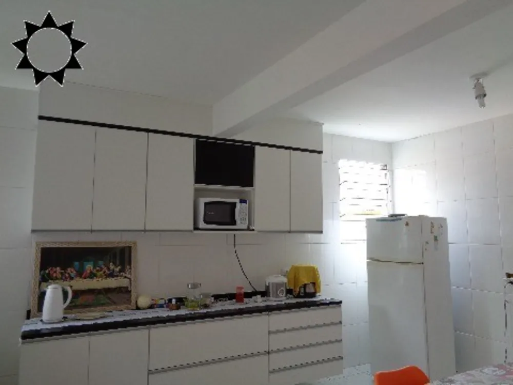Casa, 3 quartos, 238 m² - Foto 8