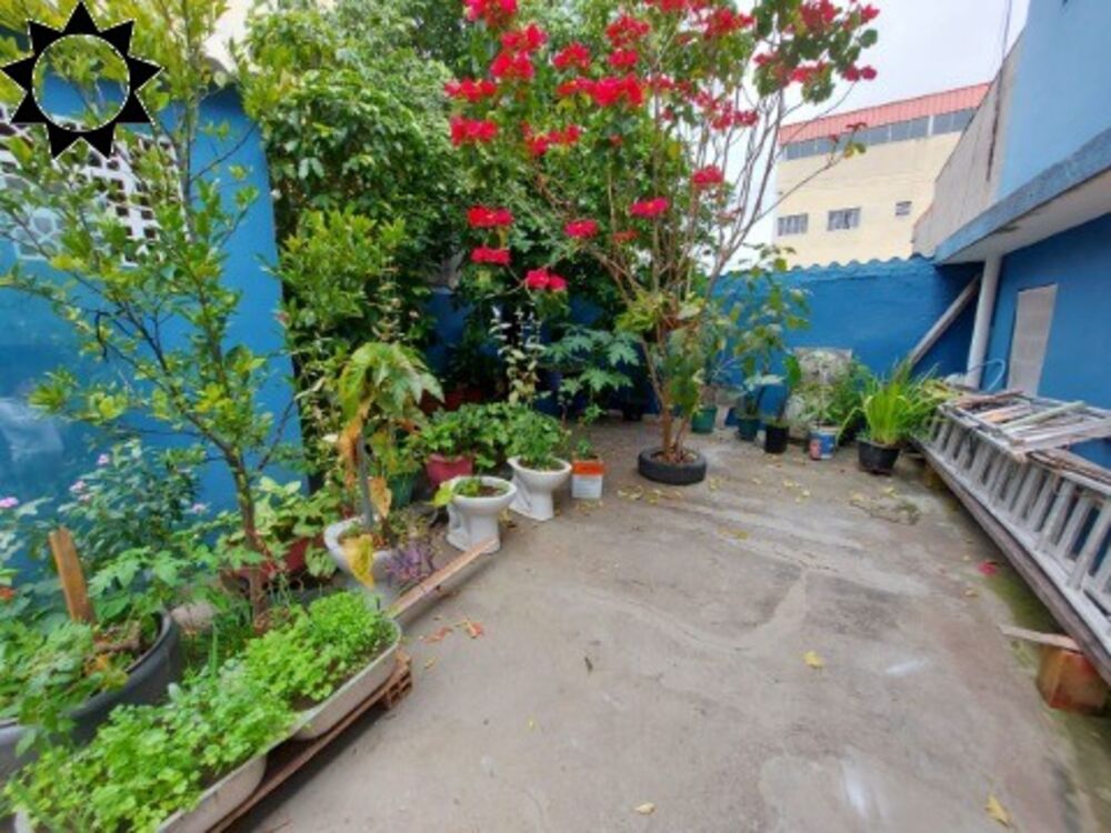 Casa, 8 quartos, 369 m² - Foto 13