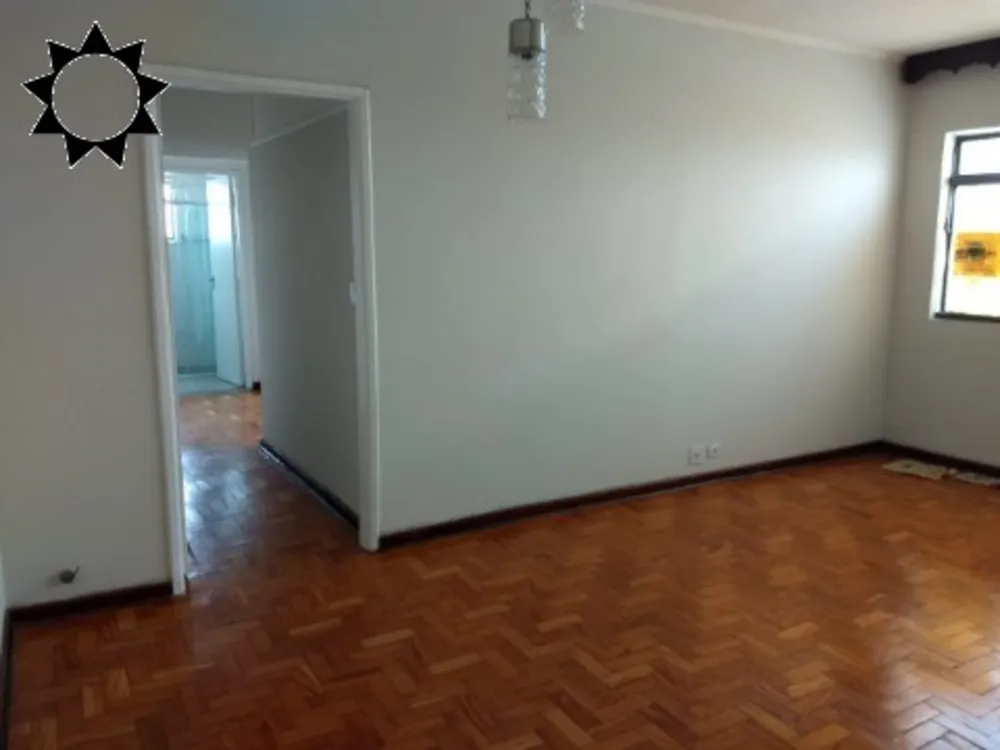 Apartamento, 2 quartos, 84 m² - Foto 1