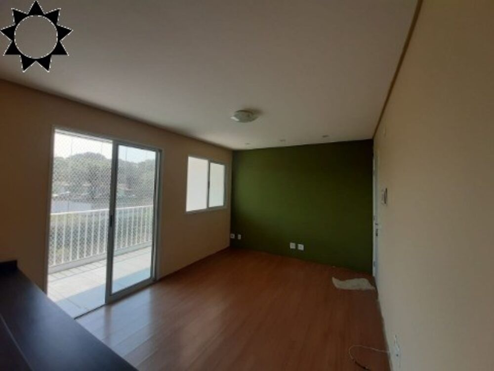 Apartamento, 2 quartos, 62 m² - Foto 1