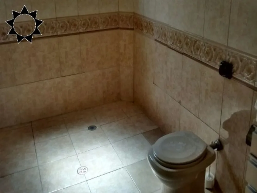 Casa, 3 quartos, 230 m² - Foto 1