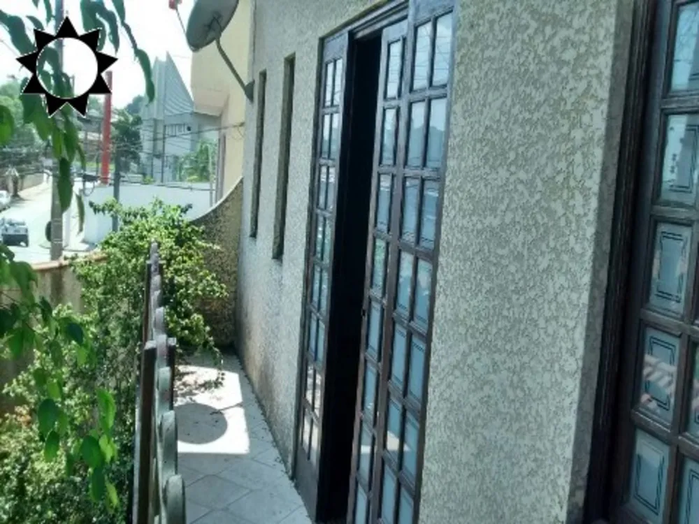 Casa, 3 quartos, 230 m² - Foto 4