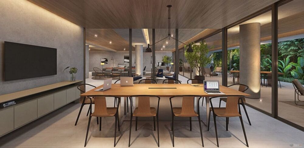 Apartamento, 2 quartos, 71 m² - Foto 6