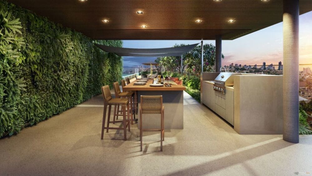 Apartamento, 2 quartos, 71 m² - Foto 8