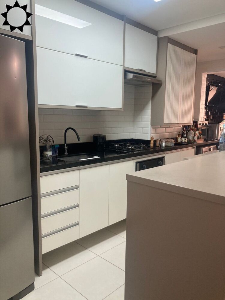 Apartamento, 3 quartos, 77 m² - Foto 3