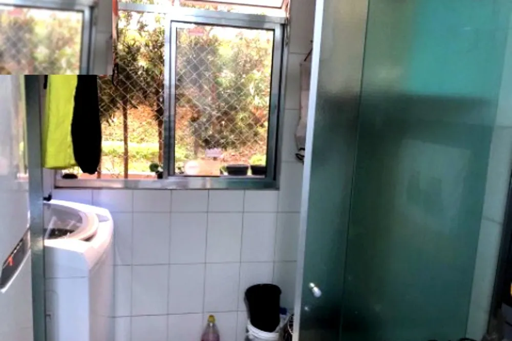 Apartamento, 2 quartos, 55 m² - Foto 4