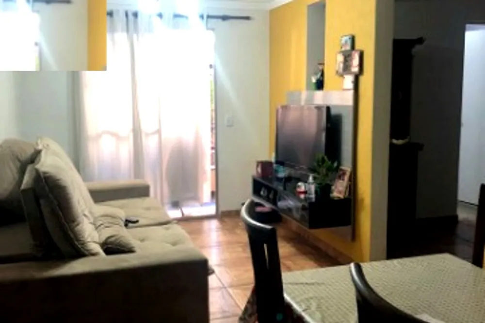Apartamento, 2 quartos, 55 m² - Foto 5