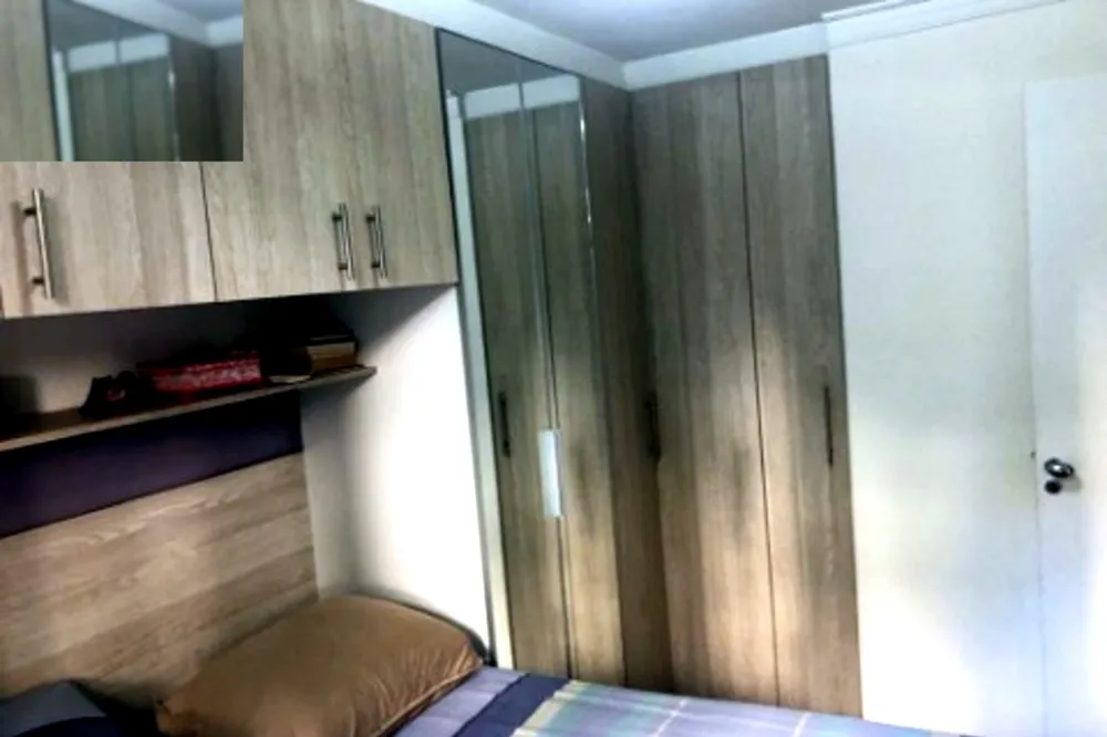 Apartamento, 2 quartos, 55 m² - Foto 1