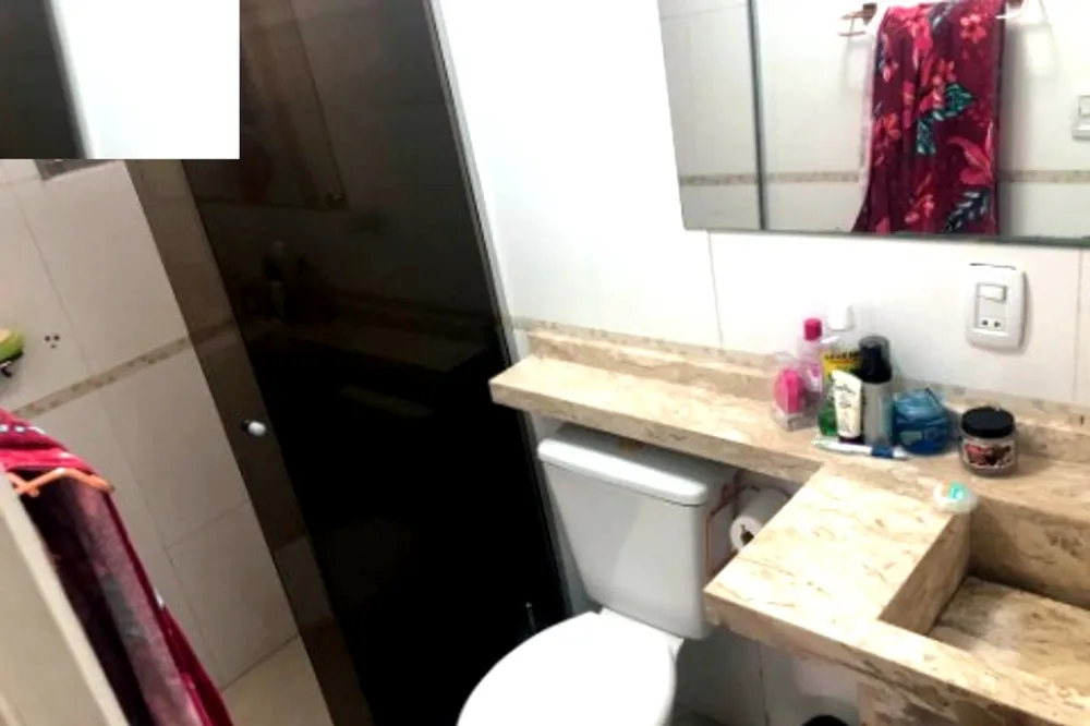 Apartamento, 2 quartos, 55 m² - Foto 2