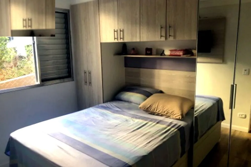 Apartamento, 2 quartos, 55 m² - Foto 11