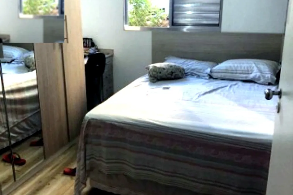 Apartamento, 2 quartos, 55 m² - Foto 8