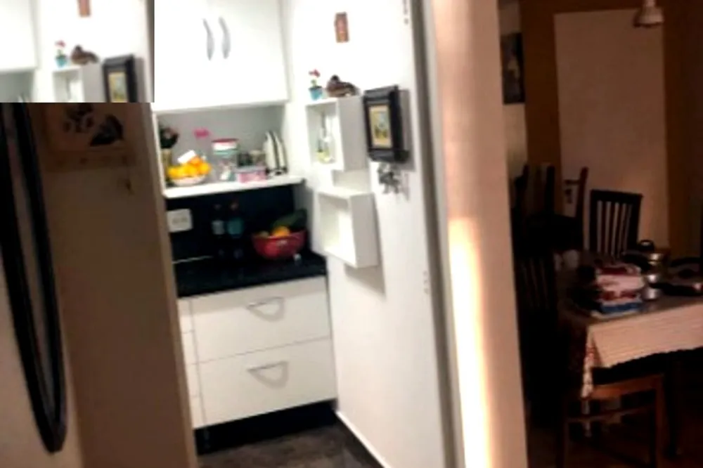 Apartamento, 2 quartos, 55 m² - Foto 7