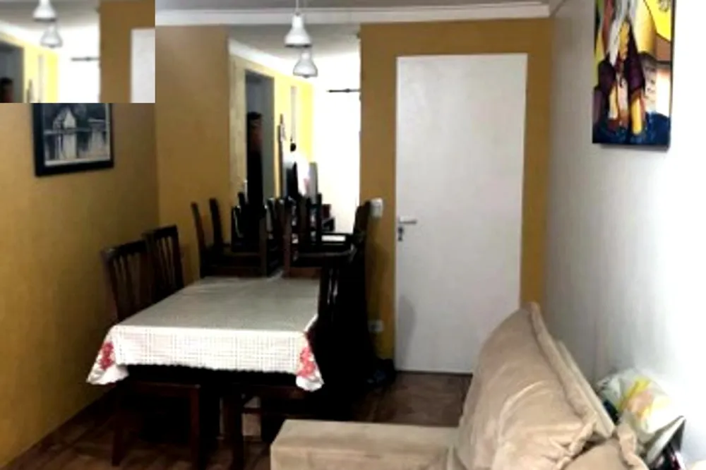 Apartamento, 2 quartos, 55 m² - Foto 9