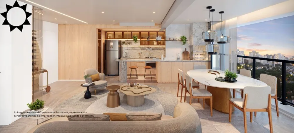 Apartamento, 3 quartos, 80 m² - Foto 5