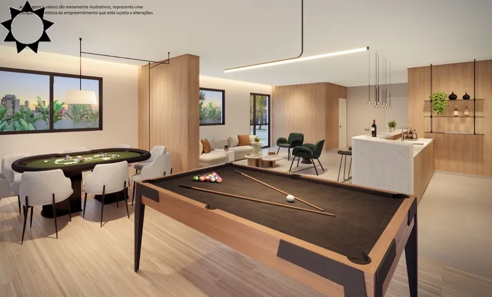 Apartamento, 3 quartos, 80 m² - Foto 6