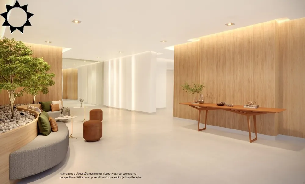 Apartamento, 3 quartos, 80 m² - Foto 4