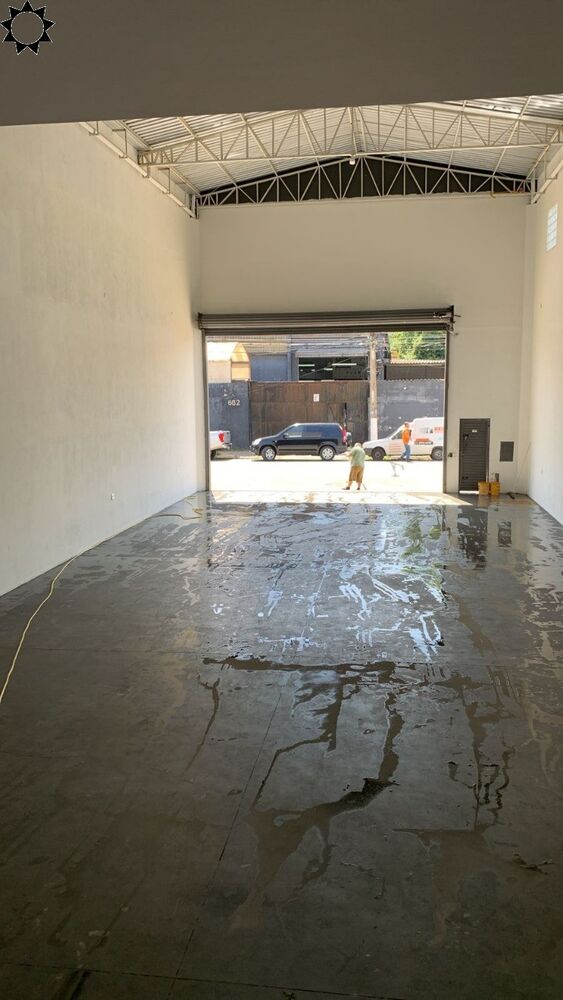 Depósito-Galpão-Armazém para alugar, 250m² - Foto 5