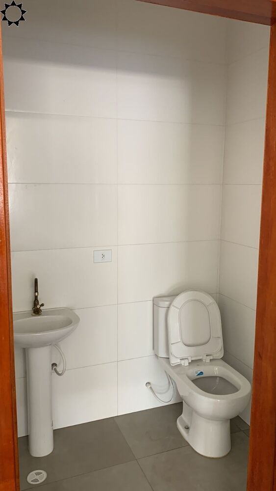 Depósito-Galpão-Armazém para alugar, 250m² - Foto 3