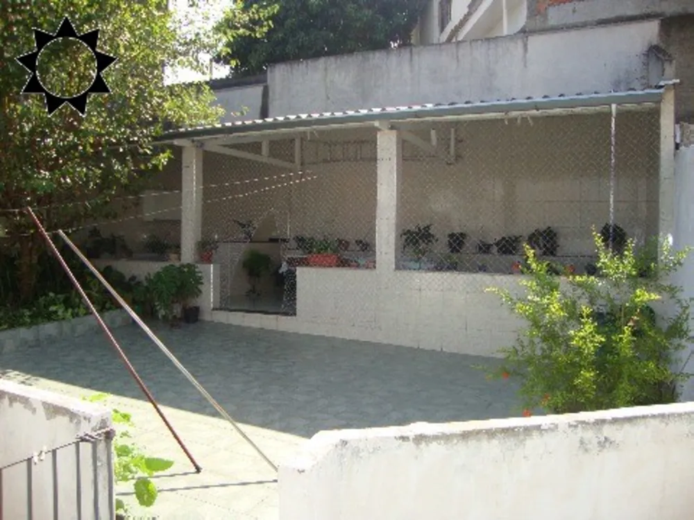 Casa, 2 quartos, 150 m² - Foto 1