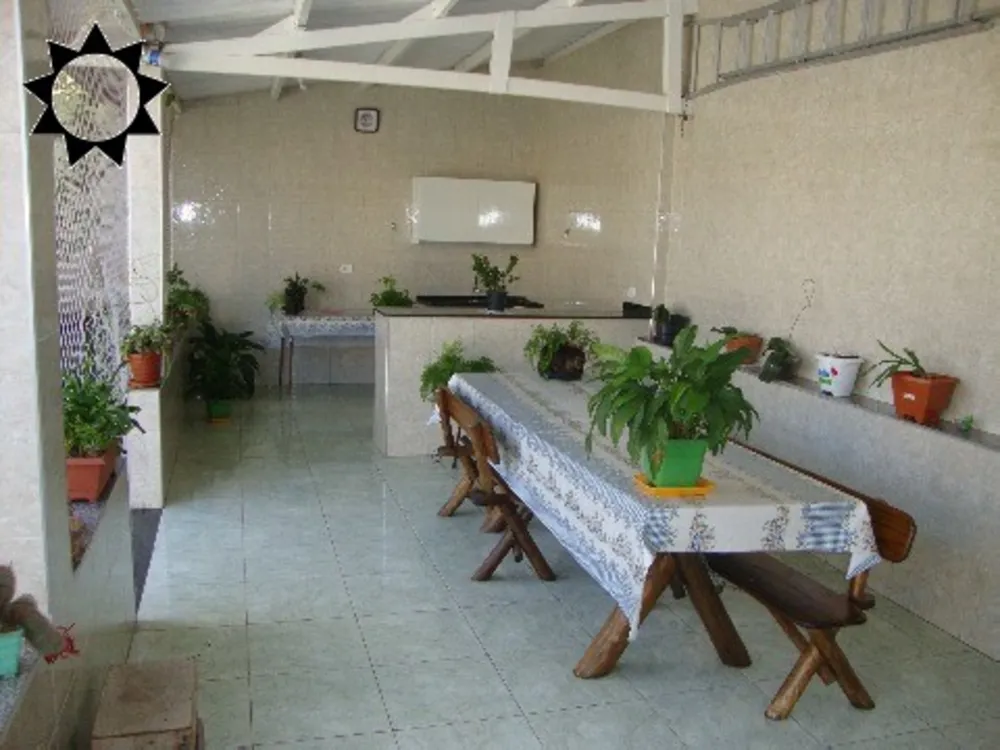 Casa, 2 quartos, 150 m² - Foto 3