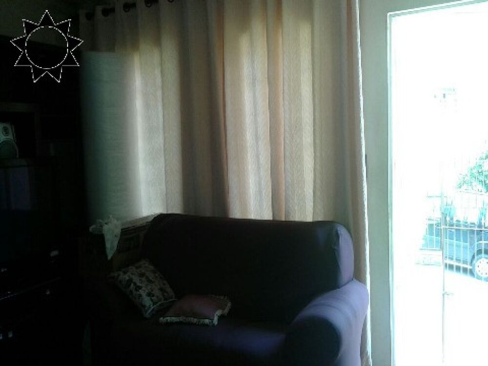 Casa, 2 quartos, 59 m² - Foto 3