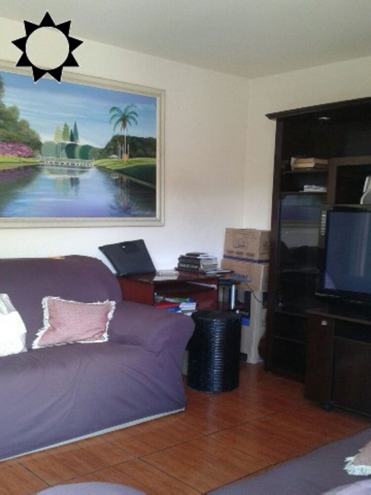 Casa, 2 quartos, 59 m² - Foto 2