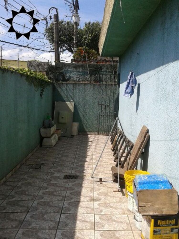 Casa, 2 quartos, 59 m² - Foto 7