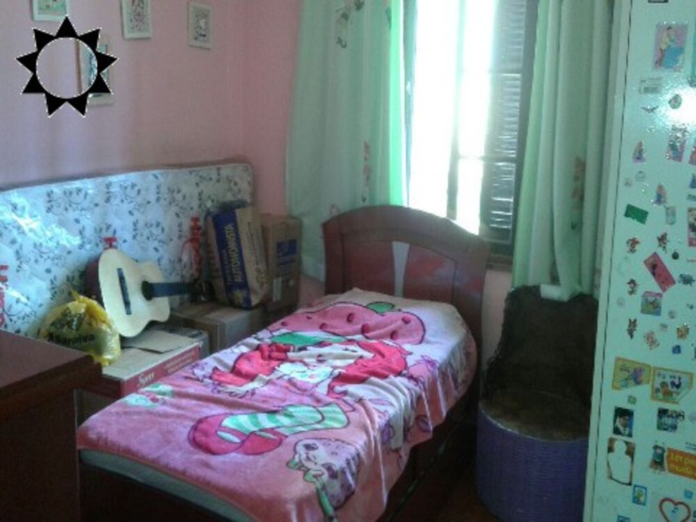 Casa, 2 quartos, 59 m² - Foto 12