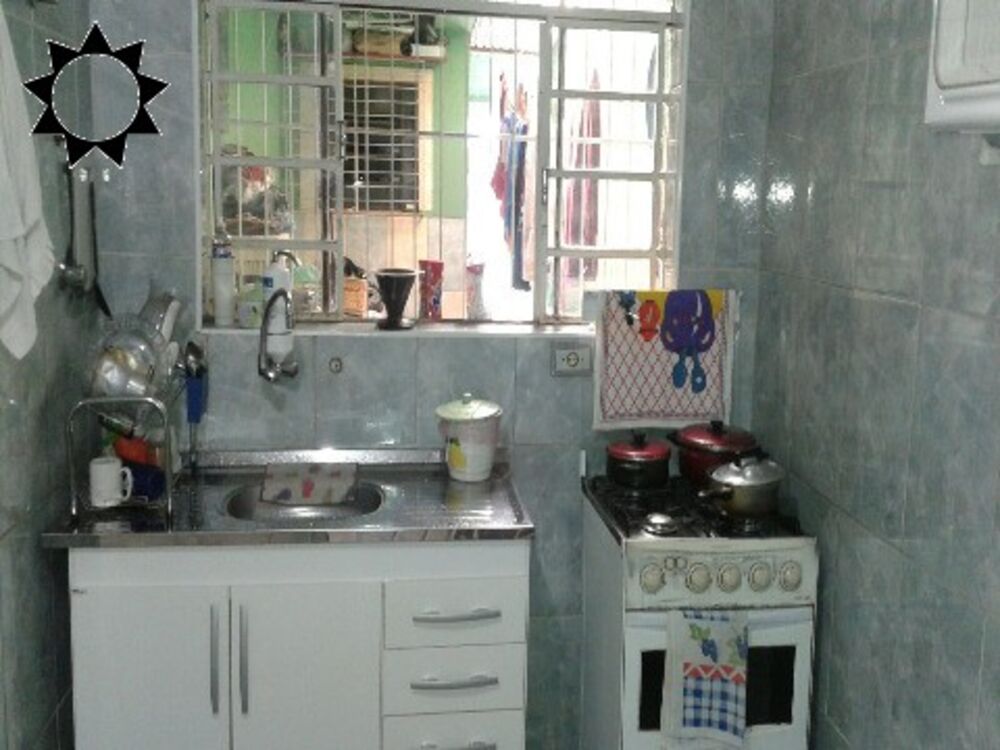 Casa, 2 quartos, 59 m² - Foto 5