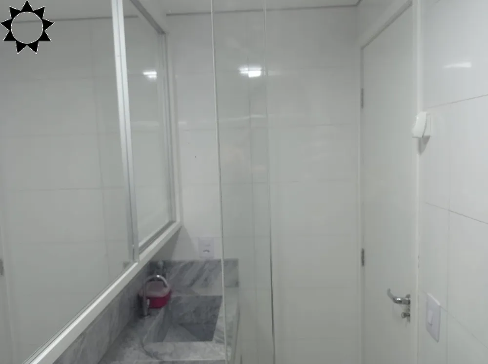 Apartamento, 2 quartos, 56 m² - Foto 2