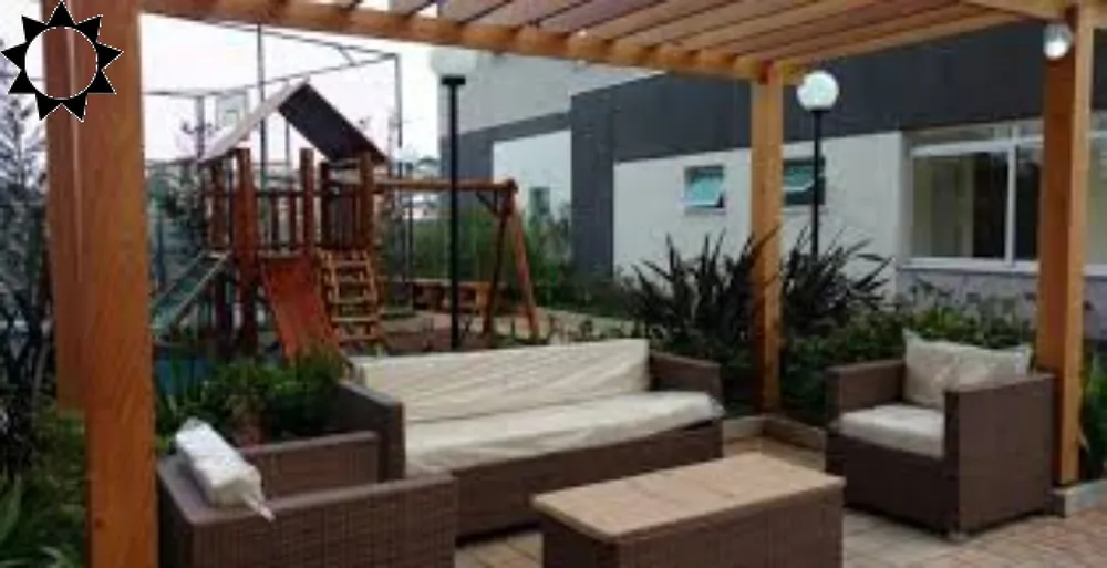 Apartamento, 2 quartos, 56 m² - Foto 8