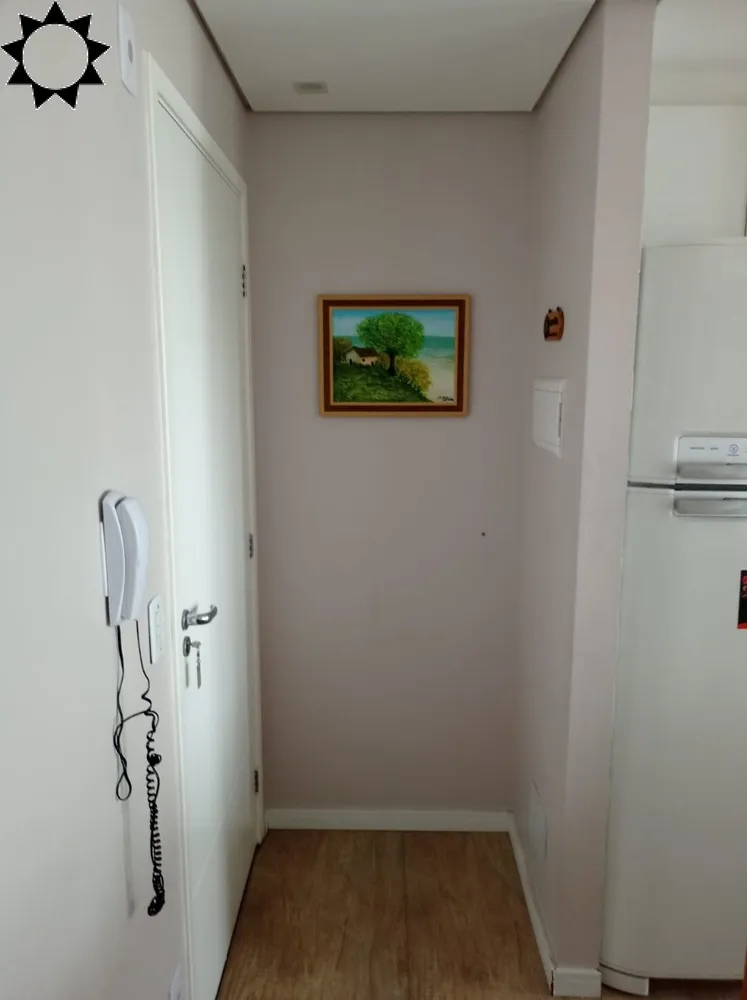 Apartamento, 2 quartos, 56 m² - Foto 3
