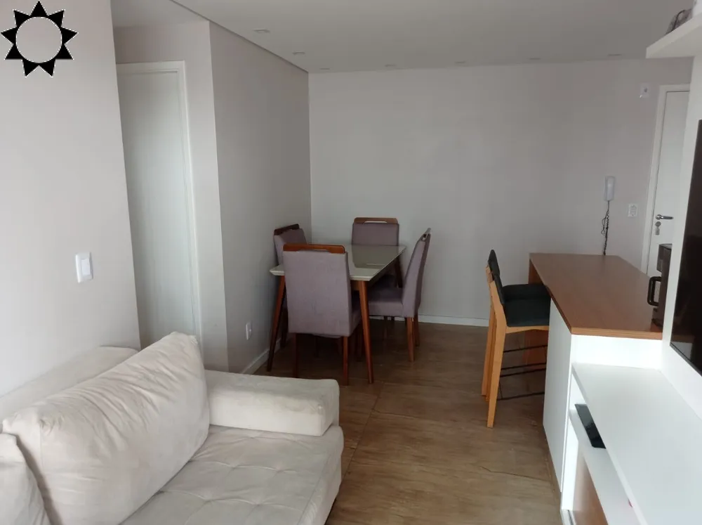 Apartamento, 2 quartos, 56 m² - Foto 1