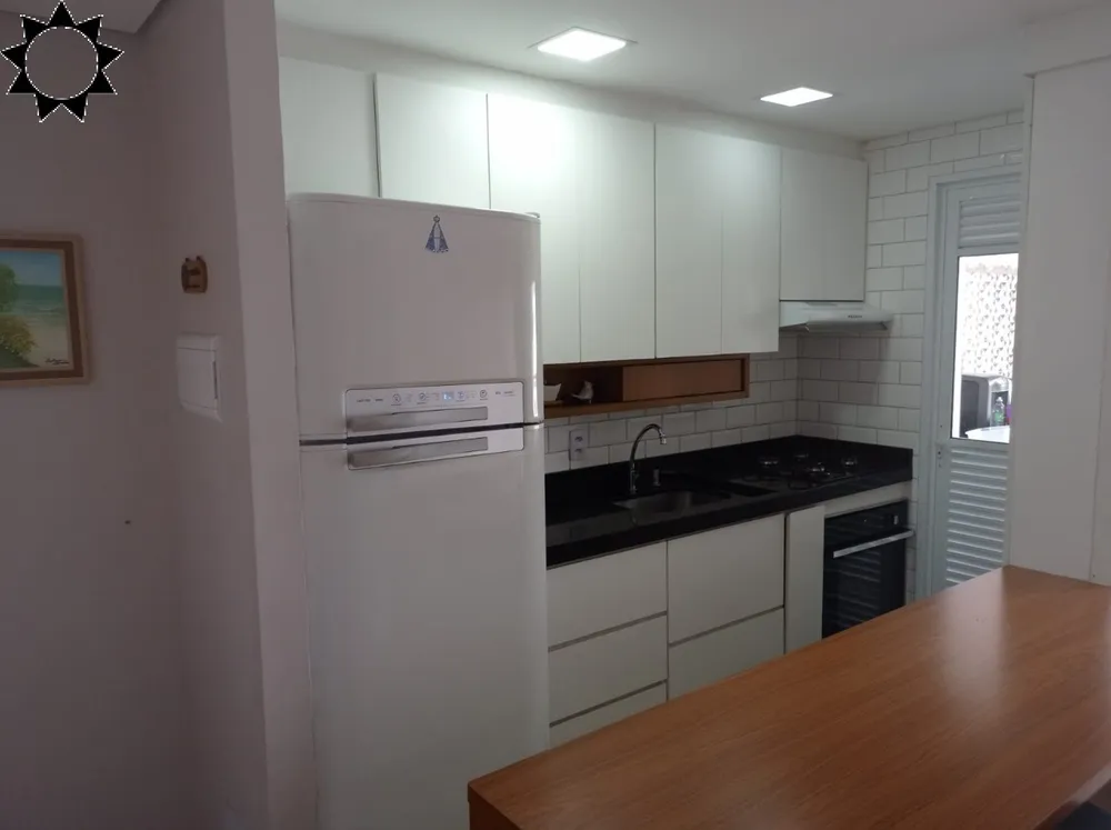 Apartamento, 2 quartos, 56 m² - Foto 1