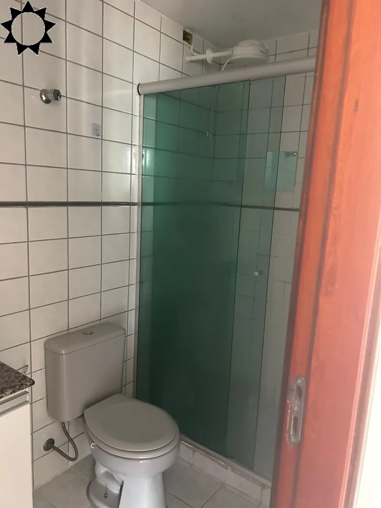 Apartamento, 2 quartos, 50 m² - Foto 3