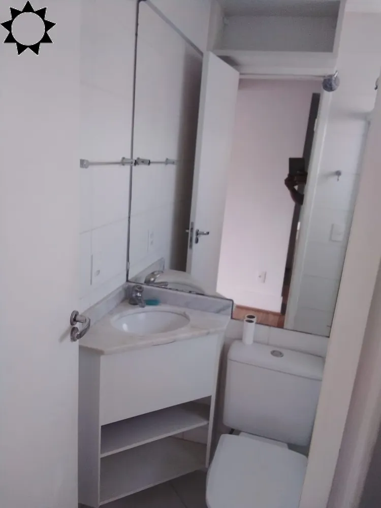 Apartamento, 2 quartos, 59 m² - Foto 9