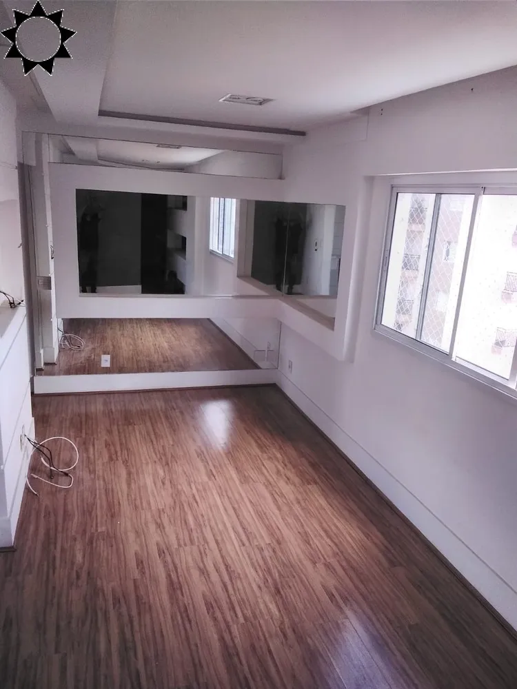 Apartamento, 2 quartos, 59 m² - Foto 3