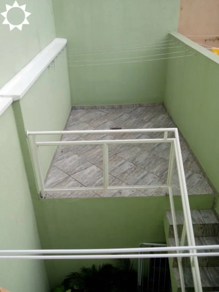Casa, 3 quartos, 240 m² - Foto 9