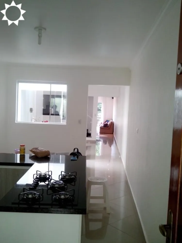 Casa, 3 quartos, 240 m² - Foto 8