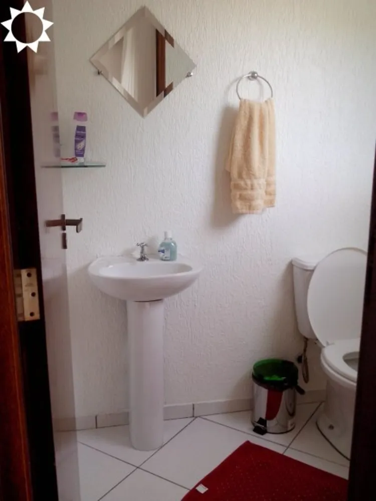 Casa, 3 quartos, 240 m² - Foto 4