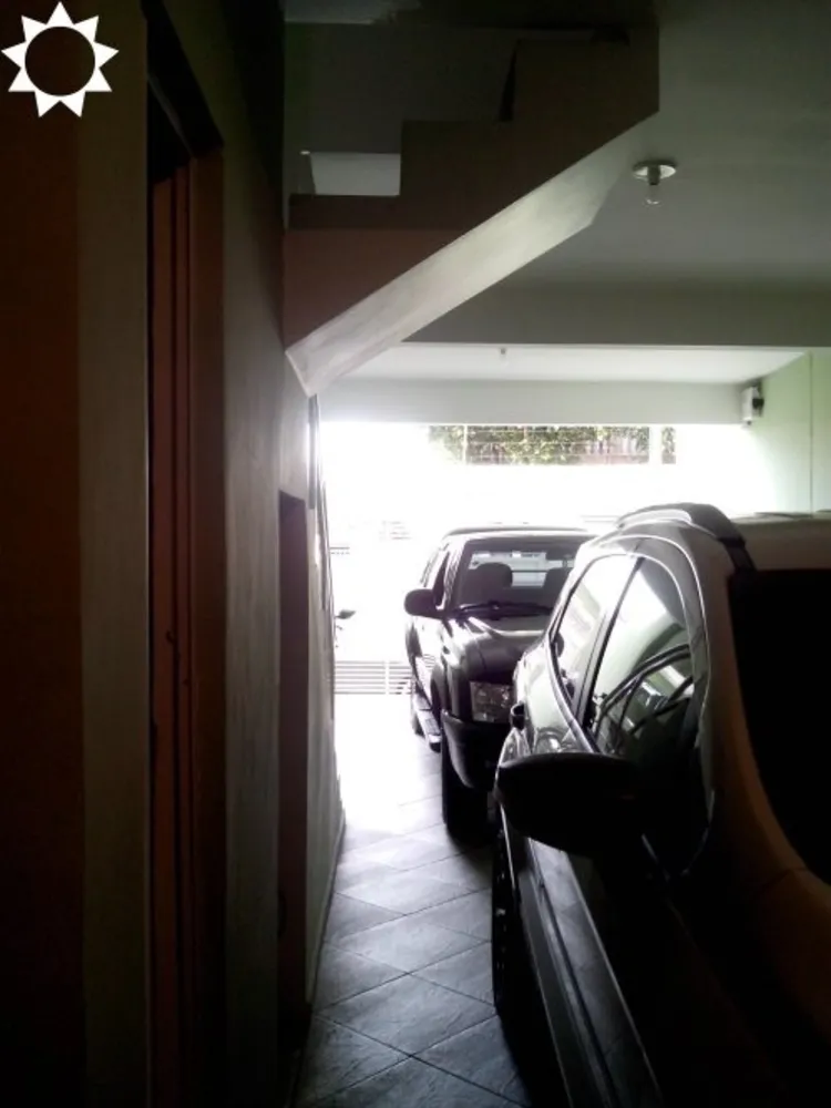 Casa, 3 quartos, 240 m² - Foto 2