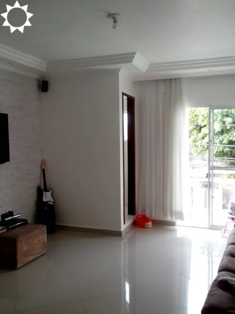 Casa, 3 quartos, 240 m² - Foto 1