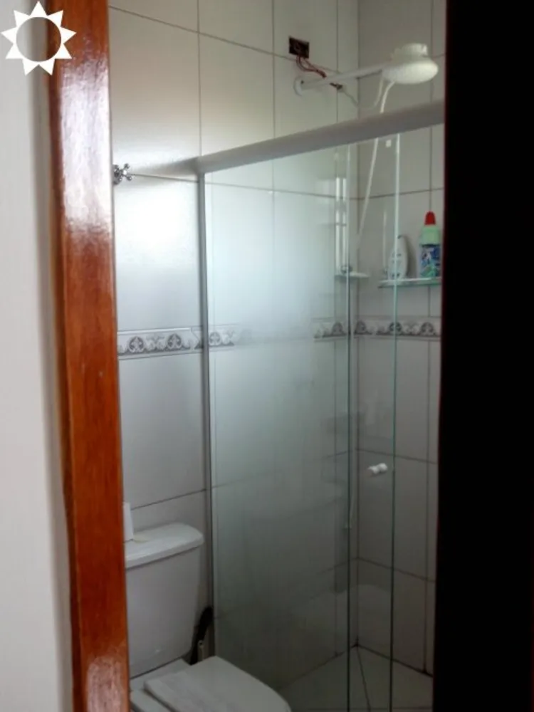 Casa, 3 quartos, 240 m² - Foto 12