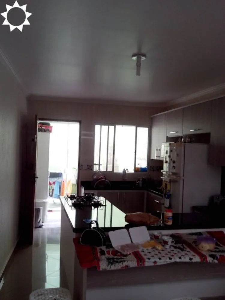 Casa, 3 quartos, 240 m² - Foto 7