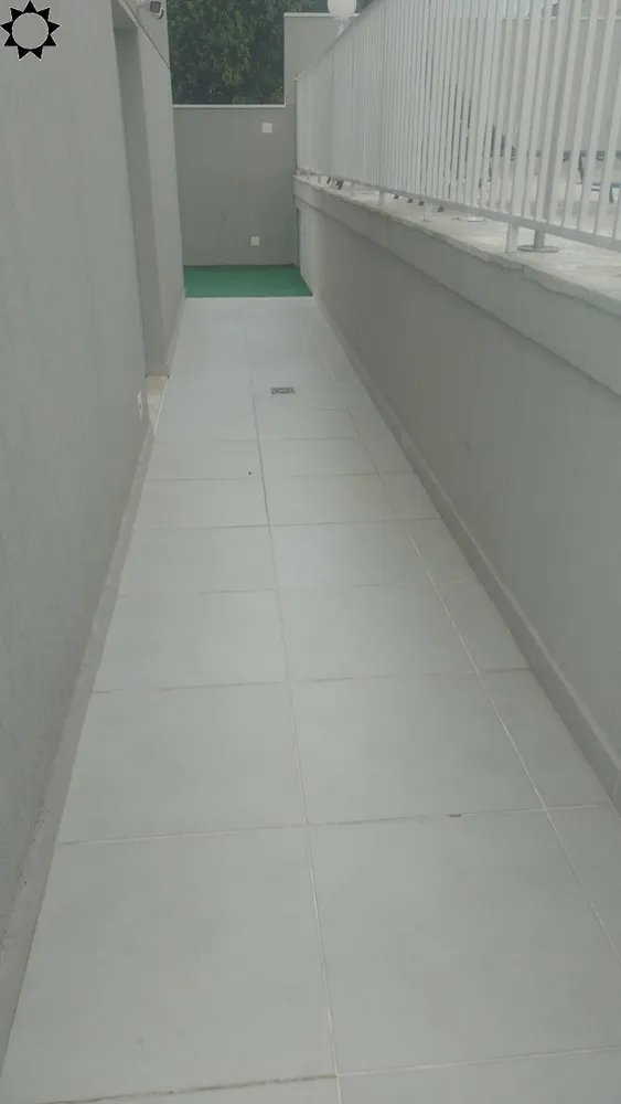 Apartamento, 1 quarto, 38 m² - Foto 5