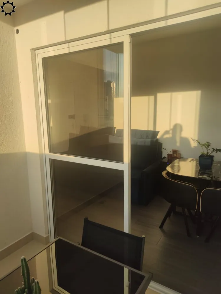 Apartamento, 1 quarto, 38 m² - Foto 8