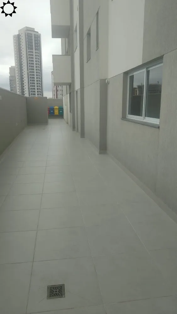 Apartamento, 1 quarto, 38 m² - Foto 4