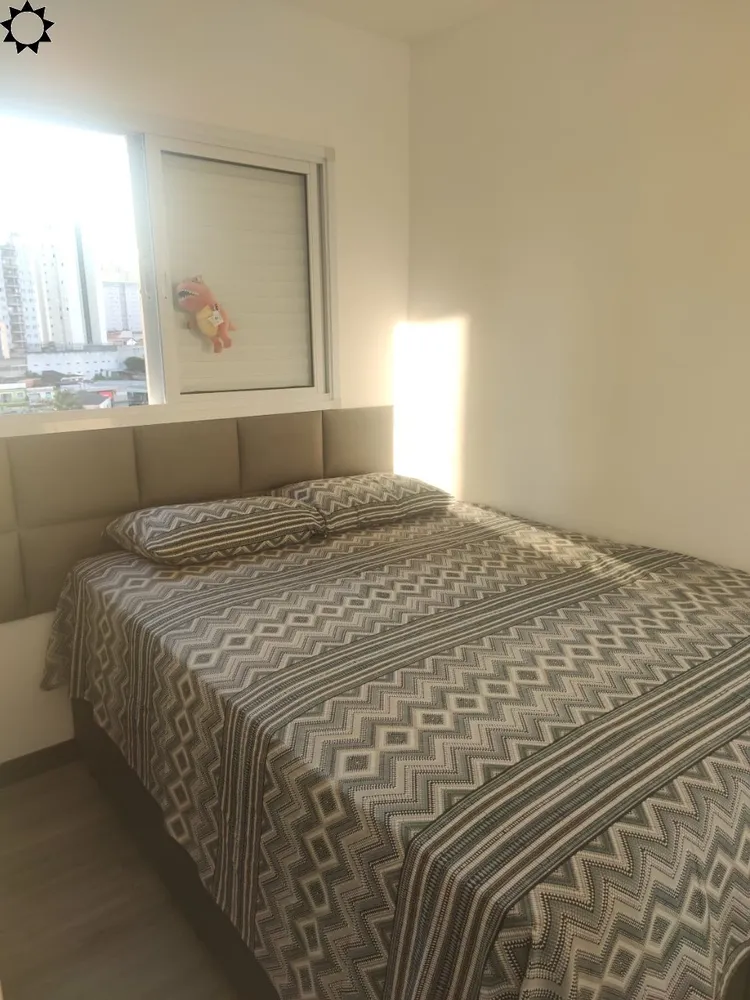 Apartamento, 1 quarto, 38 m² - Foto 4